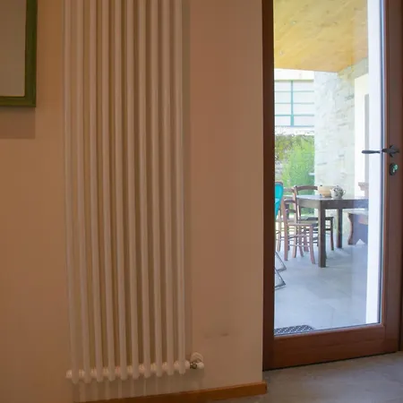 Casa Cassiopea - Welchome Prázdninový dům Cannobio