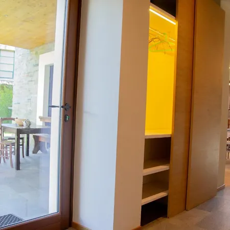 Casa Cassiopea - Welchome