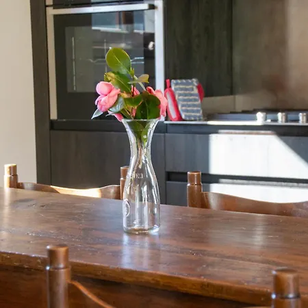 Prázdninový dům Casa Cassiopea - Welchome Cannobio