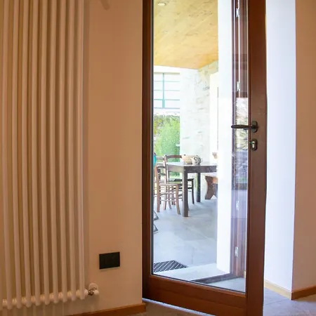 Casa Cassiopea - Welchome Dom wakacyjny Cannobio