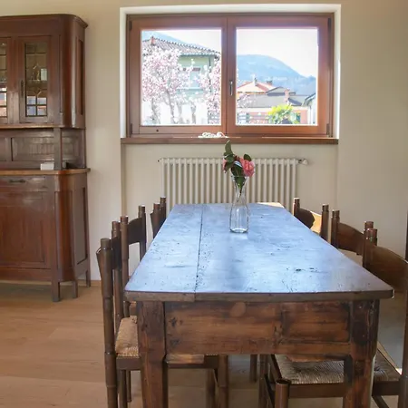 Prázdninový dům Casa Cassiopea - Welchome