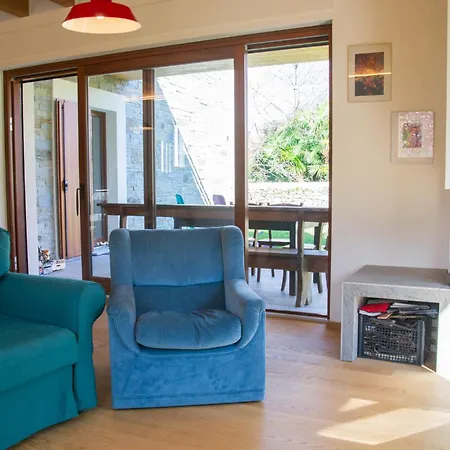 Casa Cassiopea - Welchome *