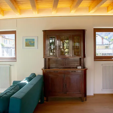 Casa Cassiopea - Welchome