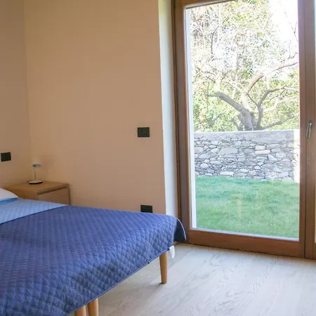 Casa Cassiopea - Welchome Prázdninový dům *