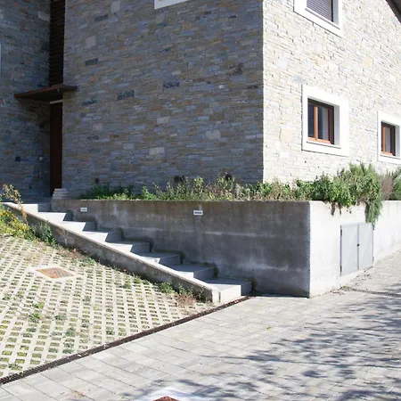 Dom wakacyjny Casa Cassiopea - Welchome