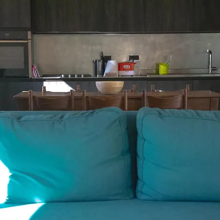 Casa Cassiopea - Welchome Holiday home Cannobio