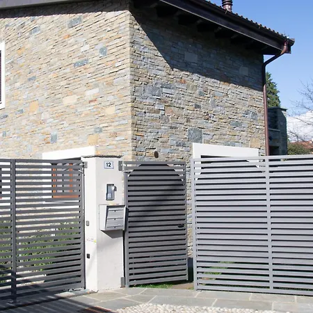 Casa Cassiopea - Welchome