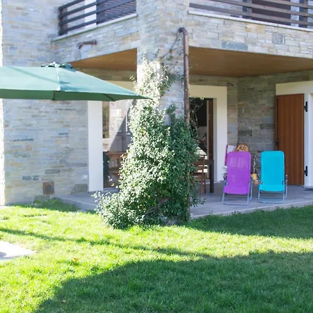 Casa Cassiopea - Welchome Dom wakacyjny