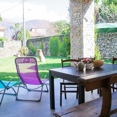 Casa Cassiopea - Welchome Cannobio