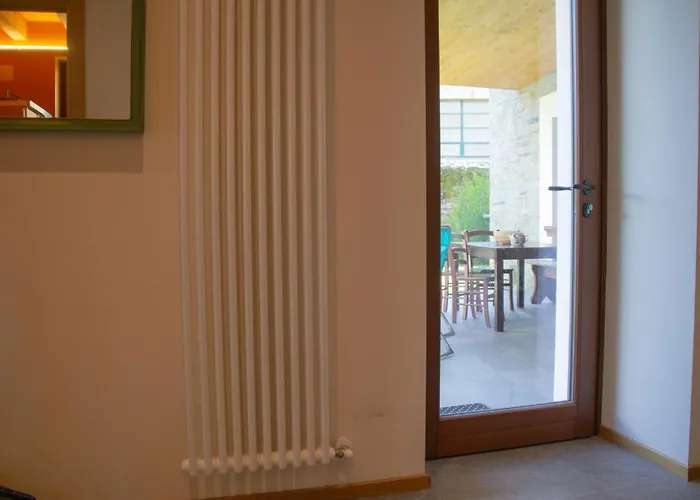 Casa Cassiopea - Welchome Dom wakacyjny Cannobio