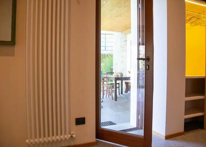 Casa Cassiopea - Welchome Dom wakacyjny Cannobio