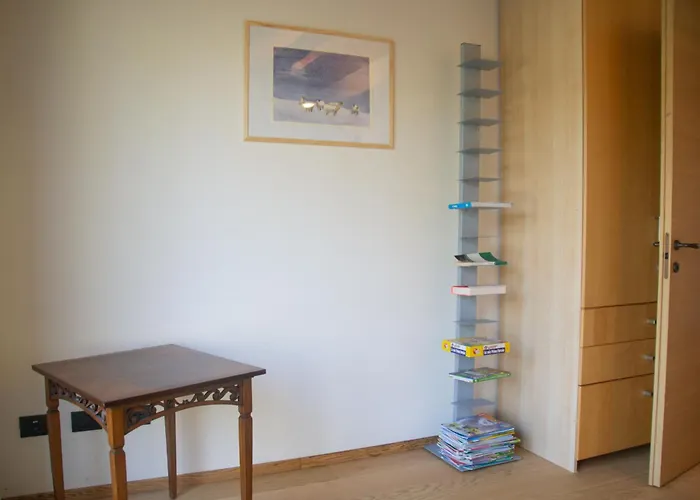 Dom wakacyjny Casa Cassiopea - Welchome *