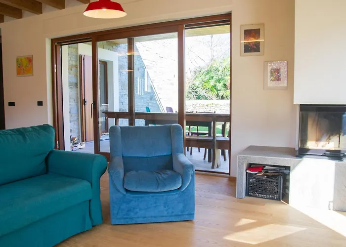 Casa Cassiopea - Welchome *