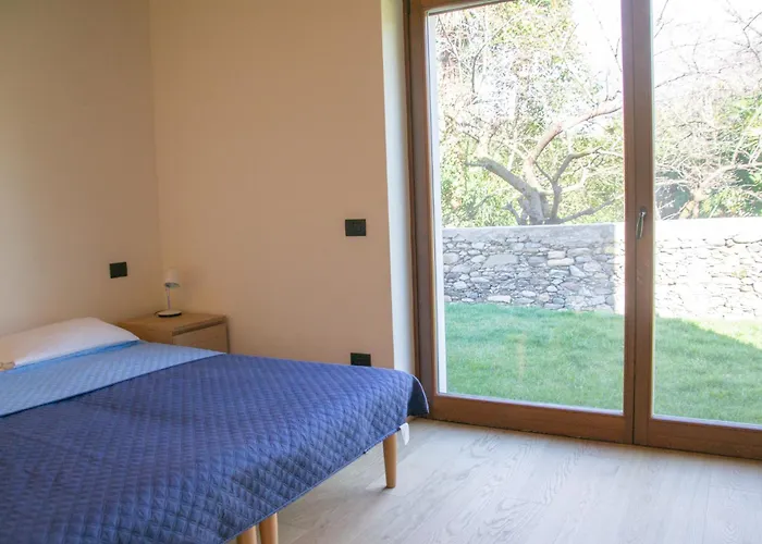 Casa Cassiopea - Welchome 펜션 *