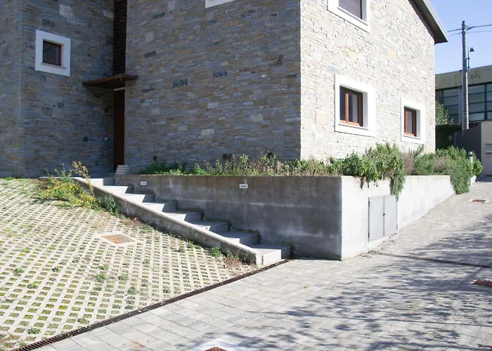 Dom wakacyjny Casa Cassiopea - Welchome