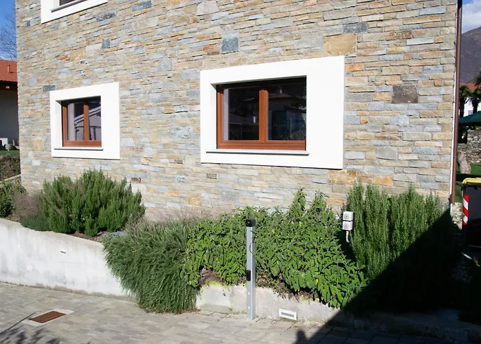 Casa Cassiopea - Welchome Cannobio